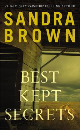 Best Kept Secrets  9781455550746 Front Cover