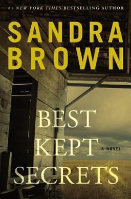 Best Kept Secrets  9781455550760 Front Cover