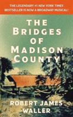 Bridges of Madison County  9781455554287 Front Cover