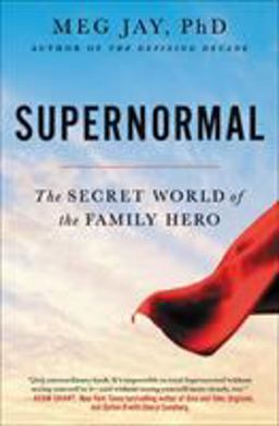 Supernormal Supernormal