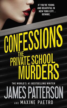 Confessions: the Private School Murders
