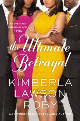 Ultimate Betrayal  9781455559565 Front Cover
