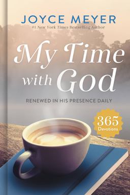 My Time with God