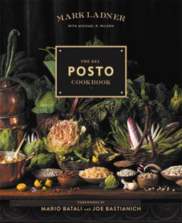 Del Posto Cookbook  9781455561544 Front Cover