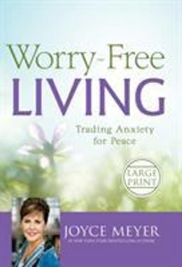 Worry-Free Living
