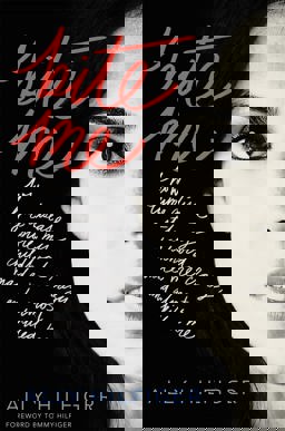 Bite Me How Lyme Disease Stole My Childhood, Made Me Crazy, and Almost Killed Me  9781455567065 Front Cover