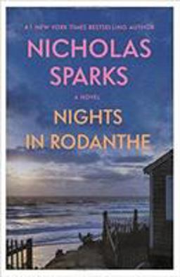 Nights in Rodanthe
