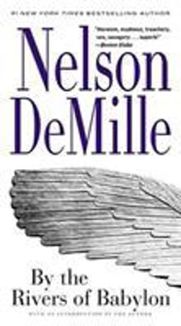 By the Rivers of Babylon