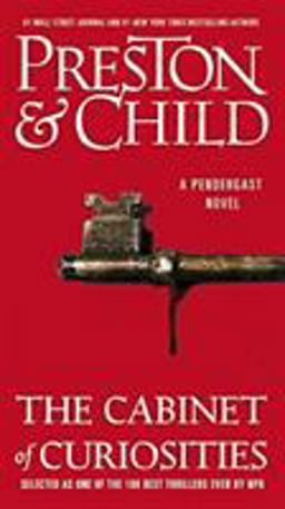 The Cabinet of Curiosities