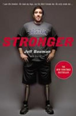 Stronger  9781455584376 Front Cover
