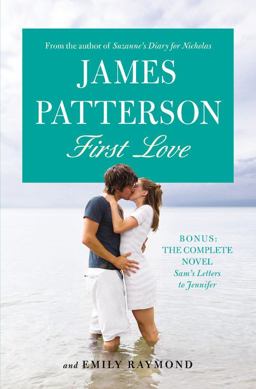 First Love  9781455585014 Front Cover