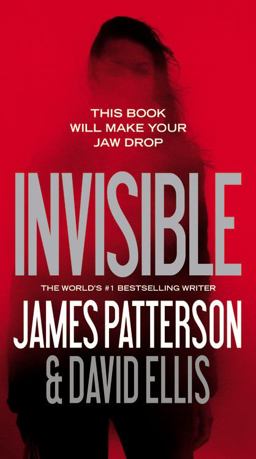 Invisible:  9781455585021 Front Cover
