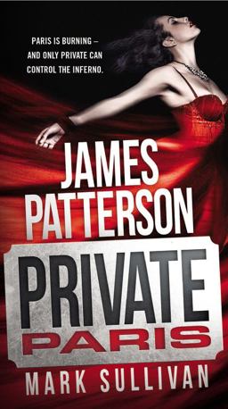 Private Paris:  9781455585151 Front Cover