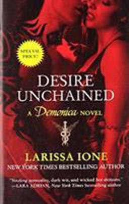 Desire Unchained Desire Unchained