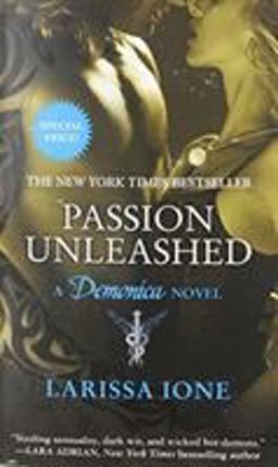 Passion Unleashed Passion Unleashed