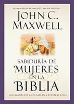 Sabiduría de Mujeres en la Biblia