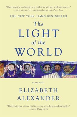 Light of the World A Memoir (Pulitzer Prize in Letters: Biography Finalist)  9781455599868 Front Cover