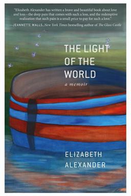 Light of the World A Memoir  9781455599875 Front Cover