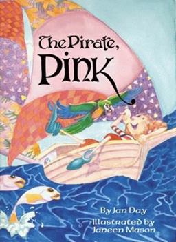 The Pirate, Pink