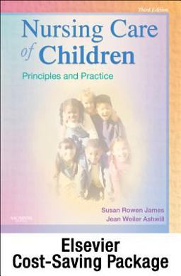 Nursing Care of Children - Text and Simulation Learning System Package