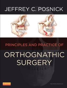 Orthognathic Surgery - 2 Volume Set Principles and Practice  9781455726981 Front Cover