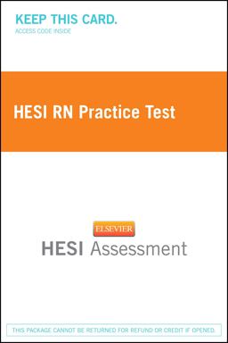 RN Practice Test User Guide
