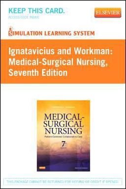 Medical-Surgical Nursing