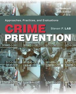 Crime Prevention Crime Prevention