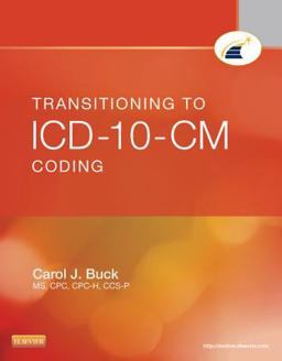Transitioning to ICD-10-CM Coding