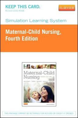 Maternal-Child Nursing