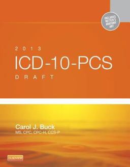 ICD-10-PCS 2013