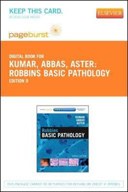 Robbins Basic Pathology Robbins Basic Pathology