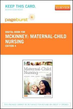 Maternal-Child Nursing