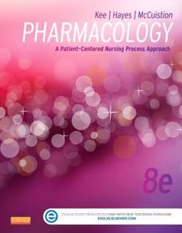 Pharmacology Online for Pharmacology (User Guide and Access Code)