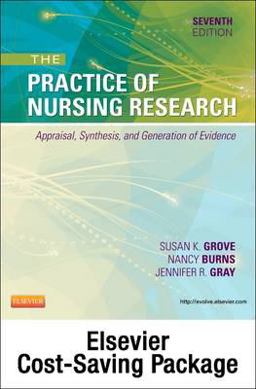 Study Guide for the Practice of Nursing Research