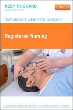 Simulation Learning System for RN (Retail Access Card)
