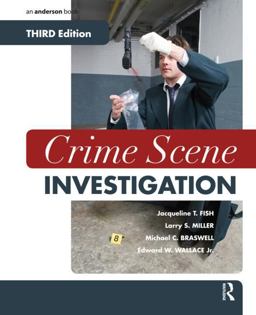 Crime Scene Investigation Crime Scene Investigation