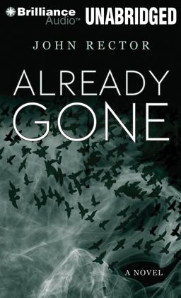 Already Gone Already Gone