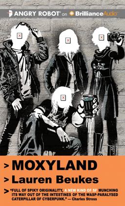 Moxyland