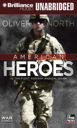 American Heroes