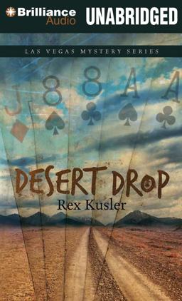 Desert Drop