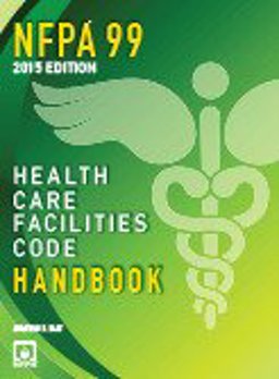 Health Care Facilities Code Handbook Health Care Facilities Code Handbook