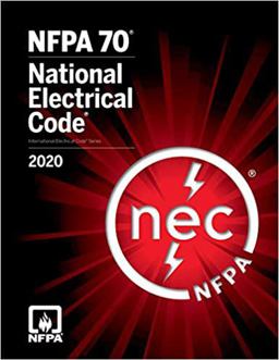 National Electrical Code  9781455922970 Front Cover
