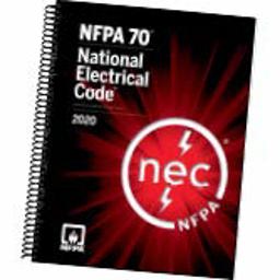 National Electrical Code  9781455922994 Front Cover