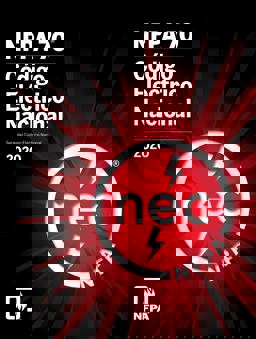 NFPA 70, National Electrical Code 2020 Edition 1st 2023 9781455927722 Front Cover