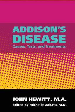Addison's Disease Addison's Disease