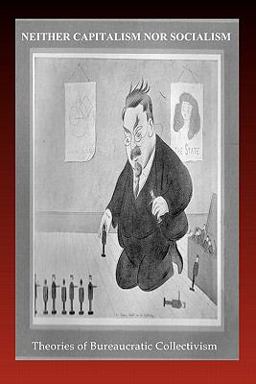 Neither Capitalism nor Socialism