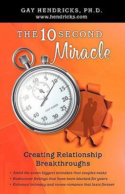 The Ten-Second Miracle