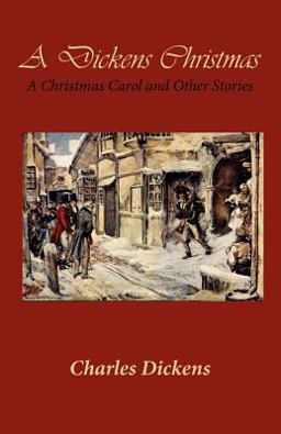 A Dickens Christmas