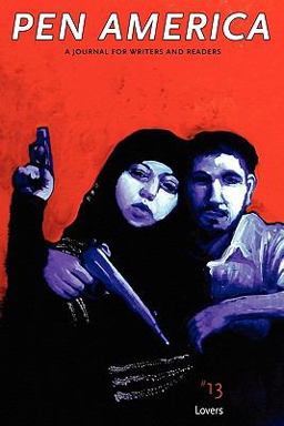 Pen America - A Journal for Writers and Readers